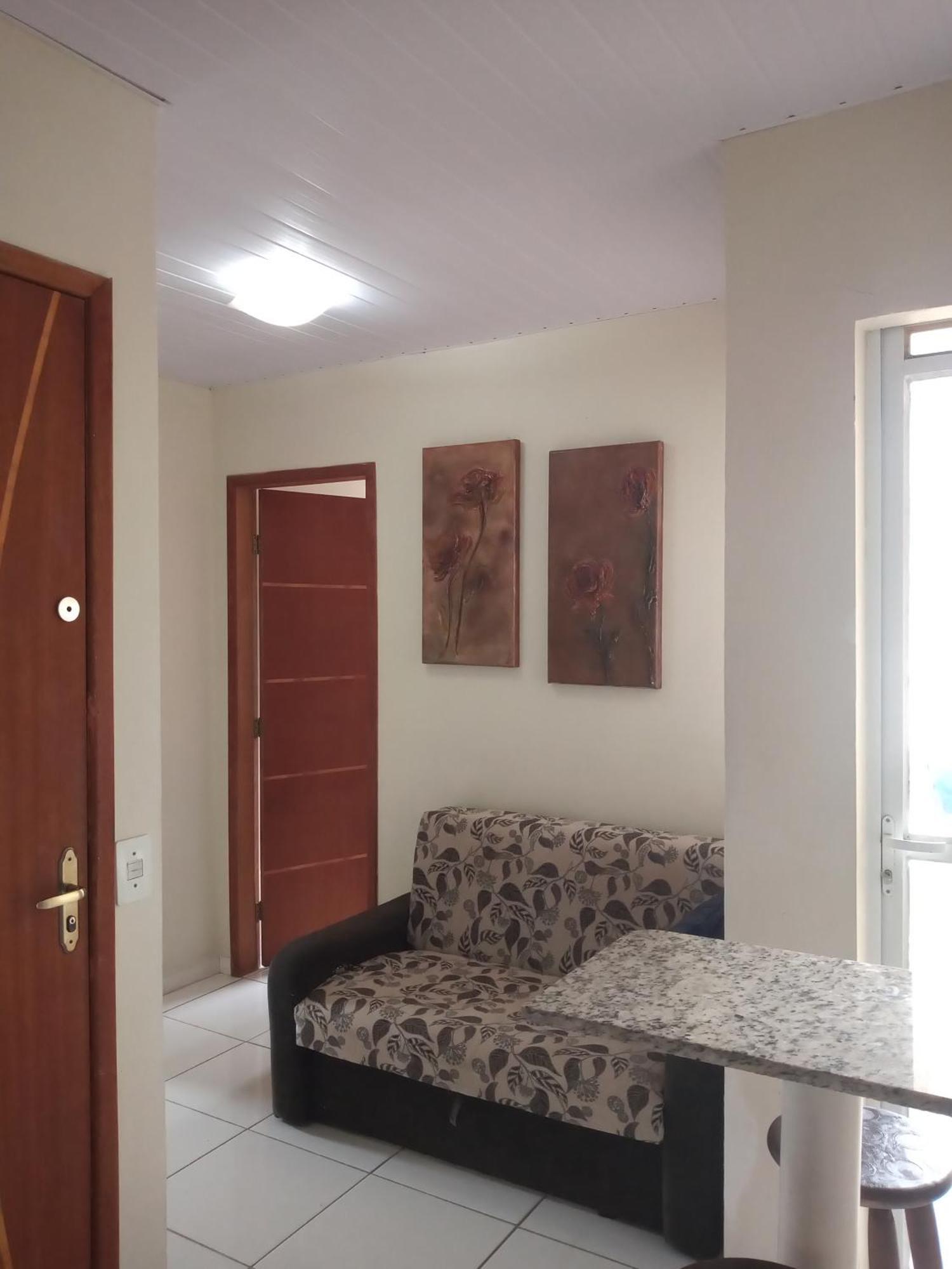 Moradas Lagoinha Florianópolis Chambre photo