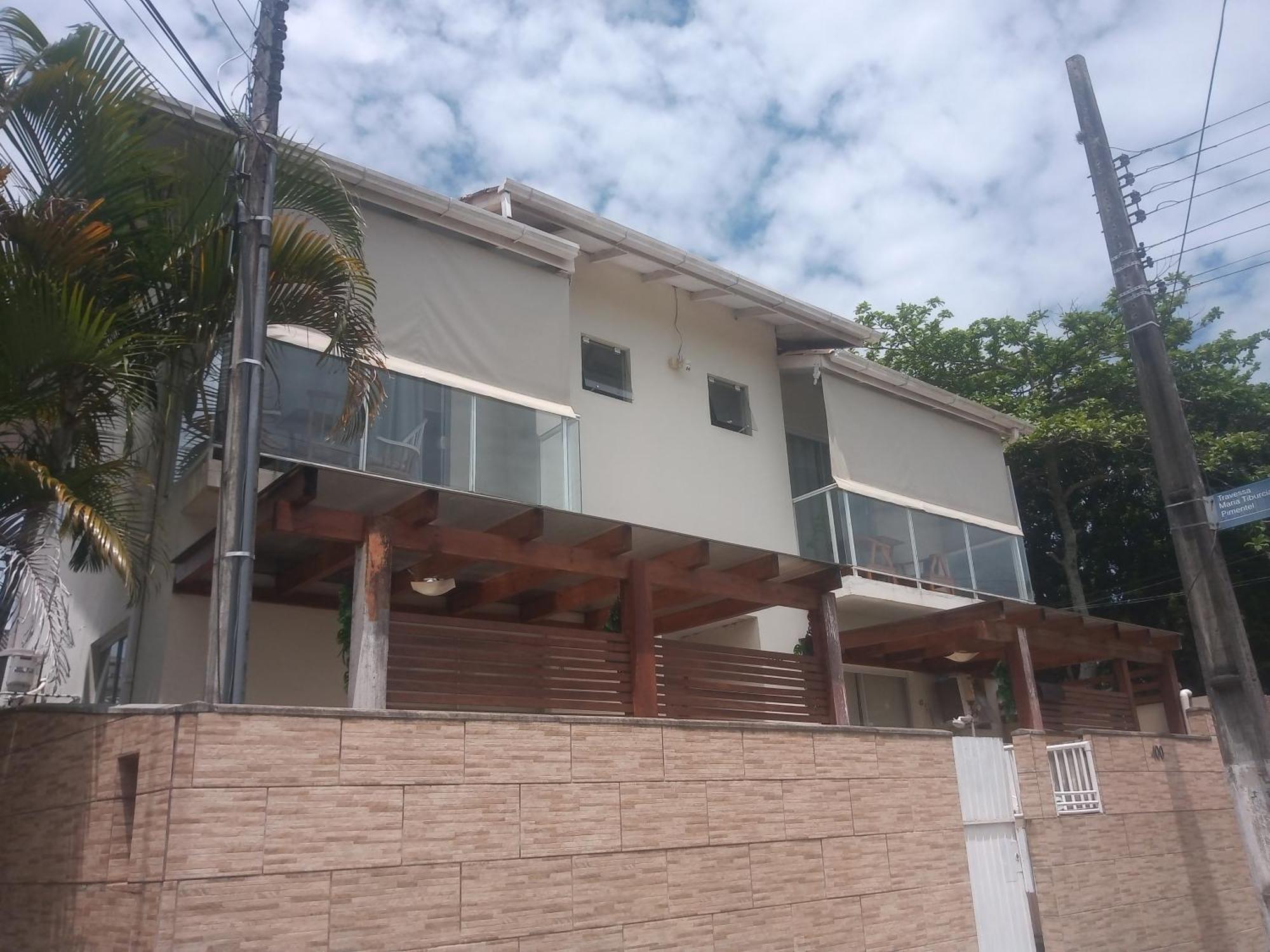 Moradas Lagoinha Florianópolis Extérieur photo