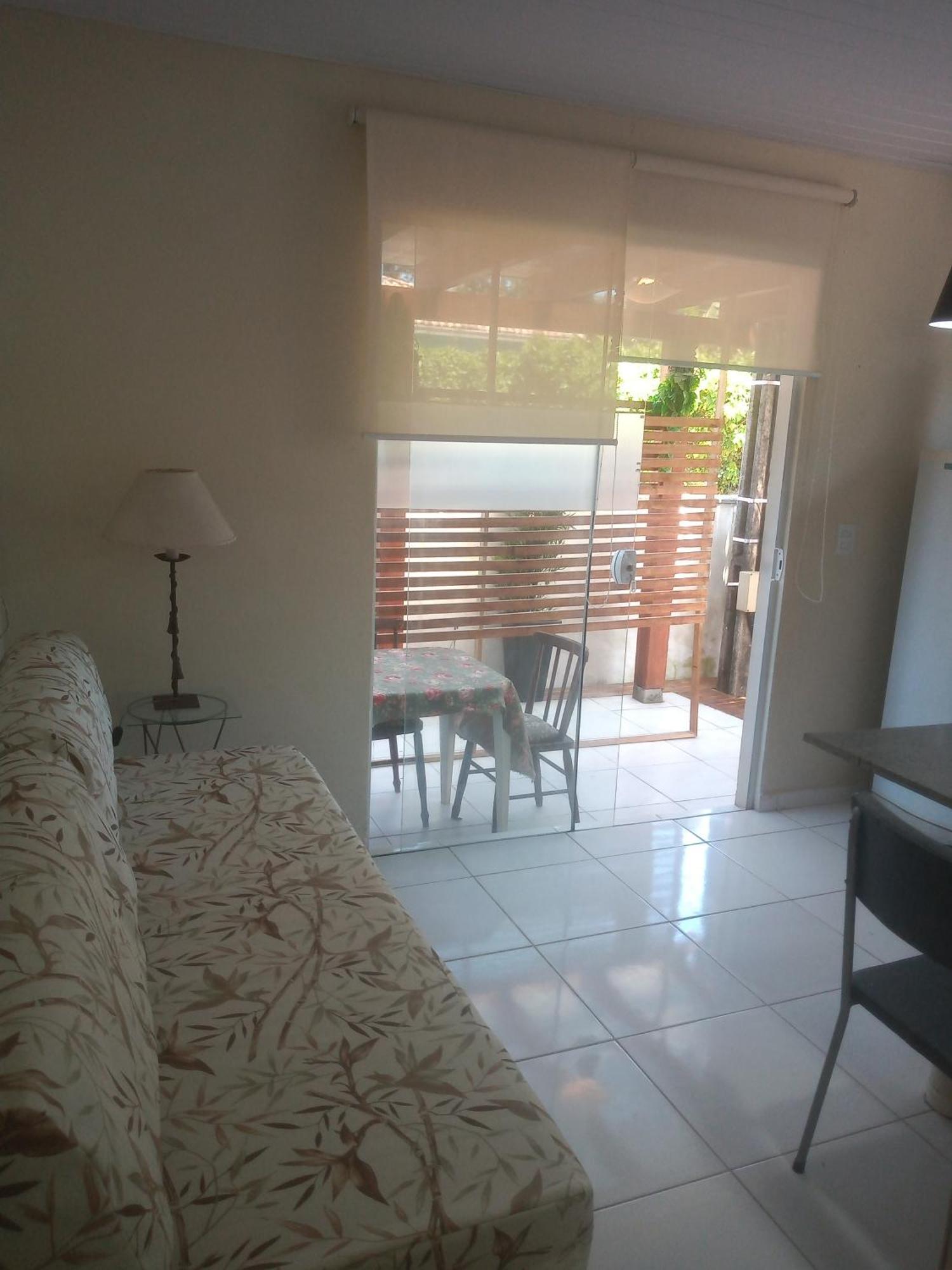 Moradas Lagoinha Florianópolis Chambre photo